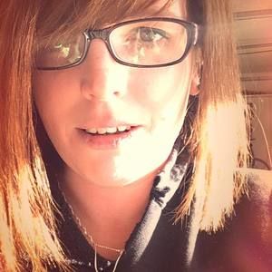 Meet your Posher, Krystal